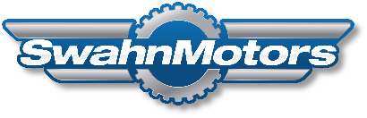 Swahn Motors Volvo Specialist